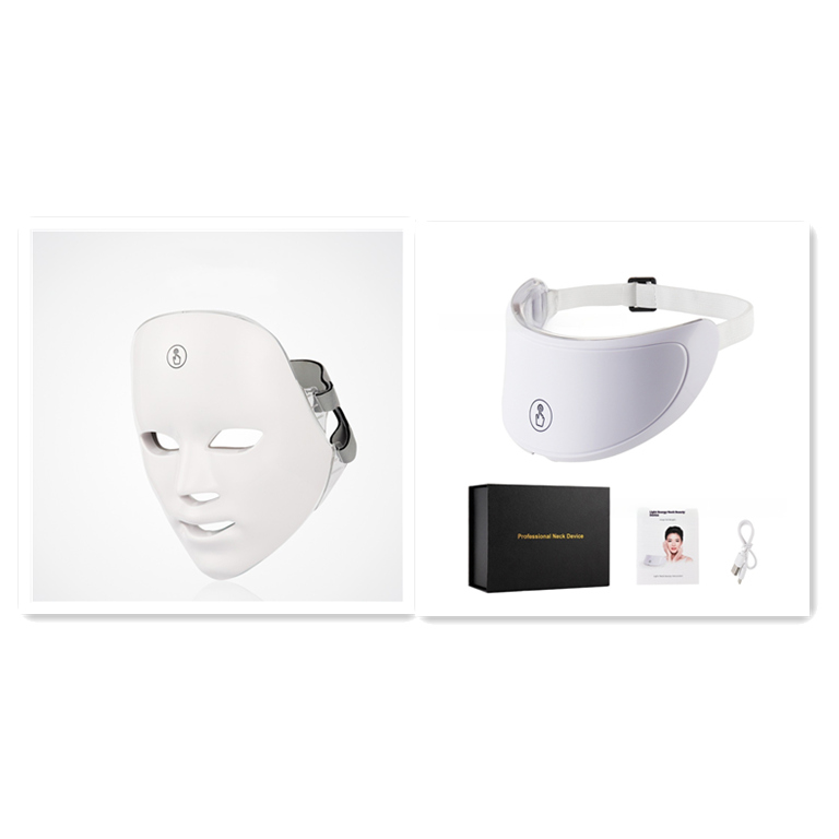 Facial Rejuvenation Device