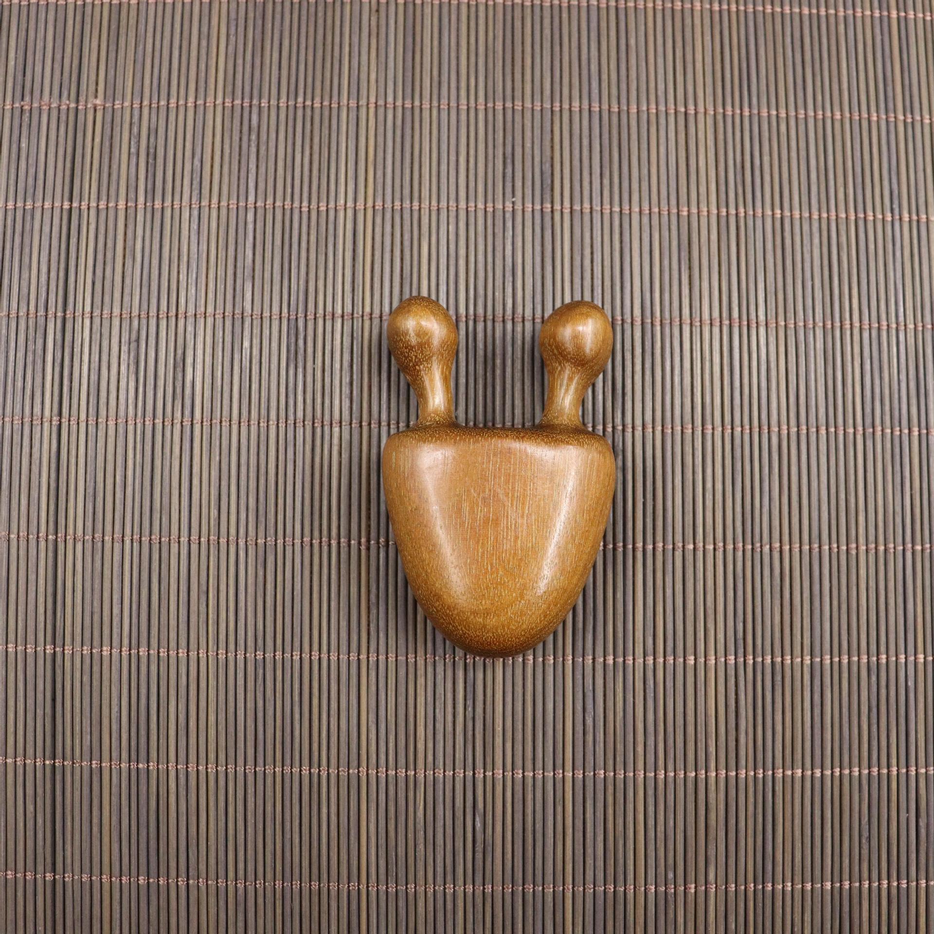 Sandalwood Scalp Massager