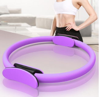 Pilates Magic Circle