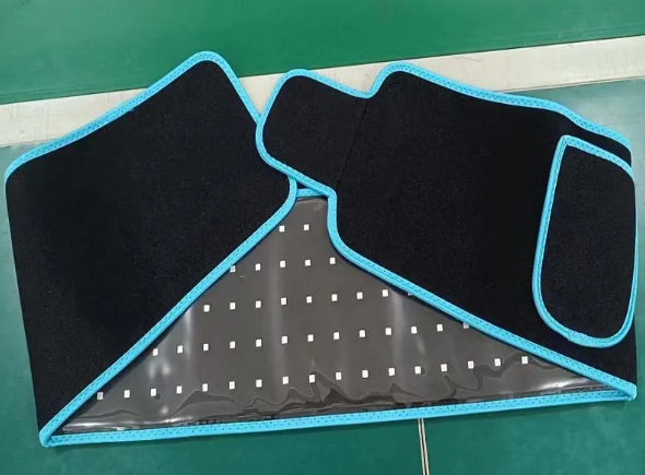 Infrared Recovery Belt