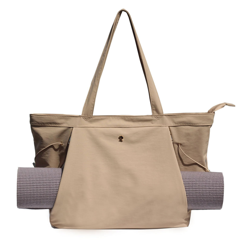 Yoga & Gym Tote Bag