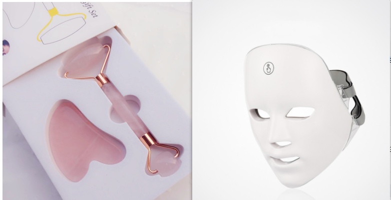 Facial Rejuvenation Device