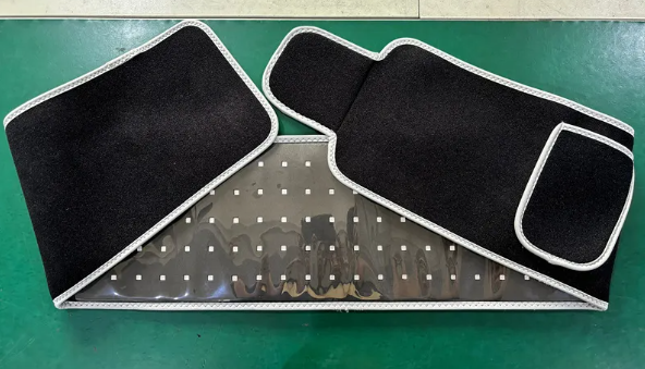 Infrared Recovery Belt