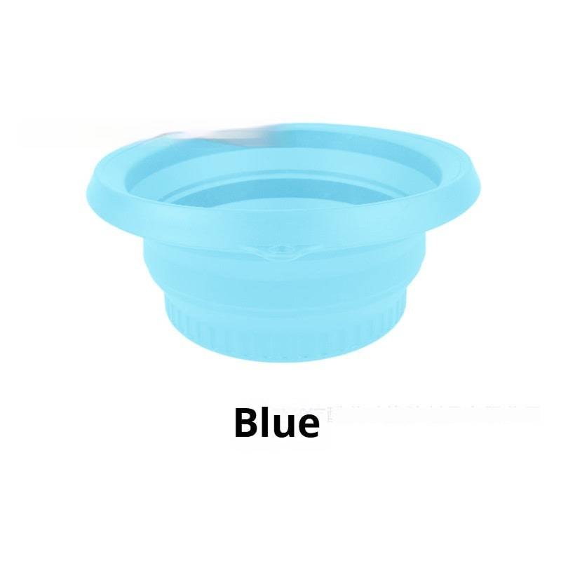 Ice Facial Basin