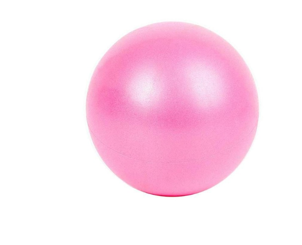 Frosted Pilates Dance Ball