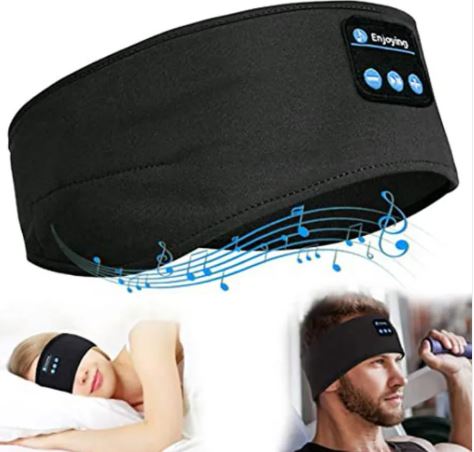 Wireless Sport Headband