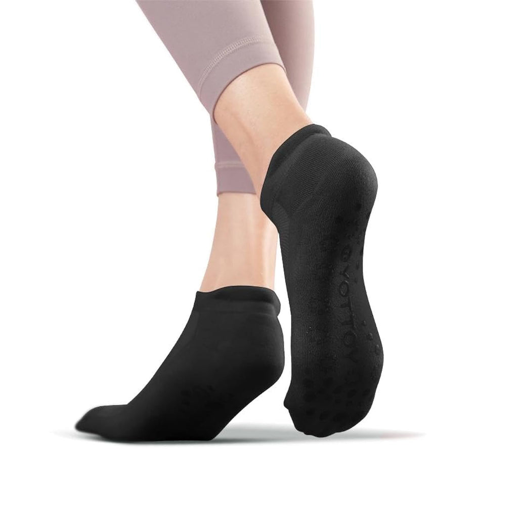 Grip Pilates Socks