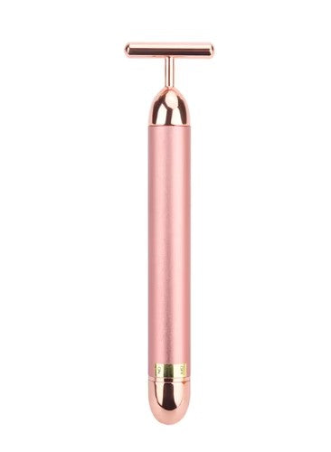 Electric Facial Massager Stick