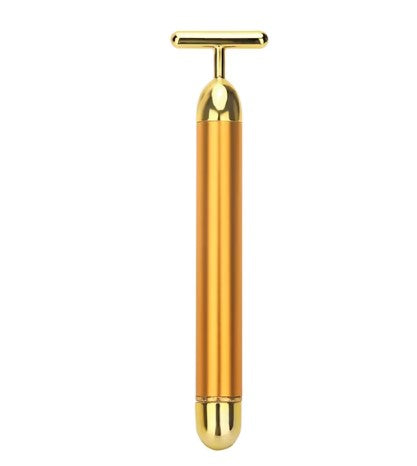 Electric Facial Massager Stick