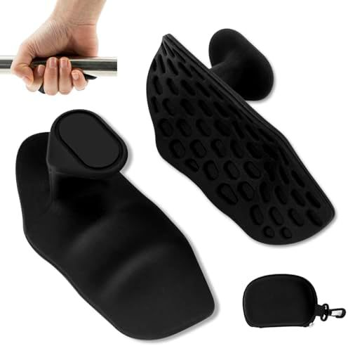 Grip & Hand Strengthener