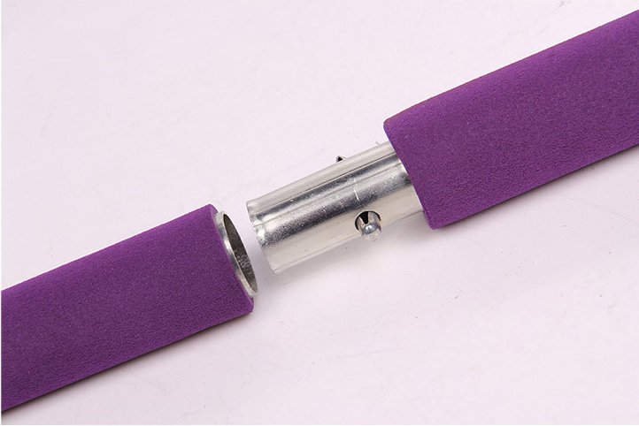 Pilates Resistance Rods