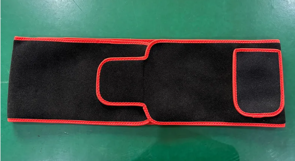 Infrared Recovery Belt