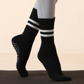 Rutschfeste Studiosocken