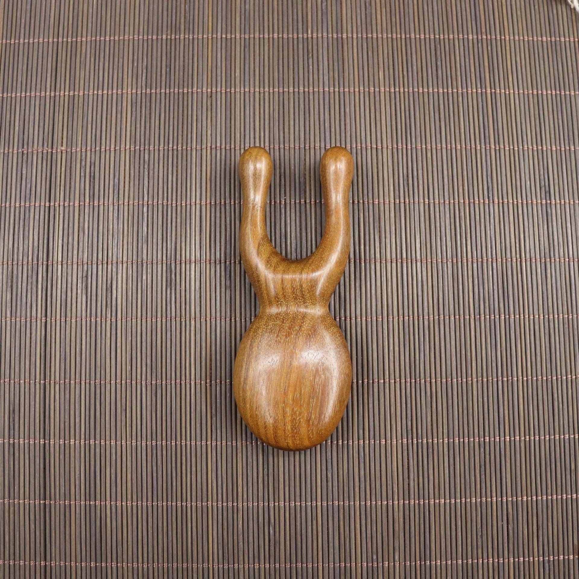 Sandalwood Scalp Massager
