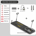 Core & Ab Training Board