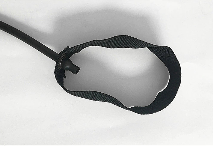Pilates Resistance Rods