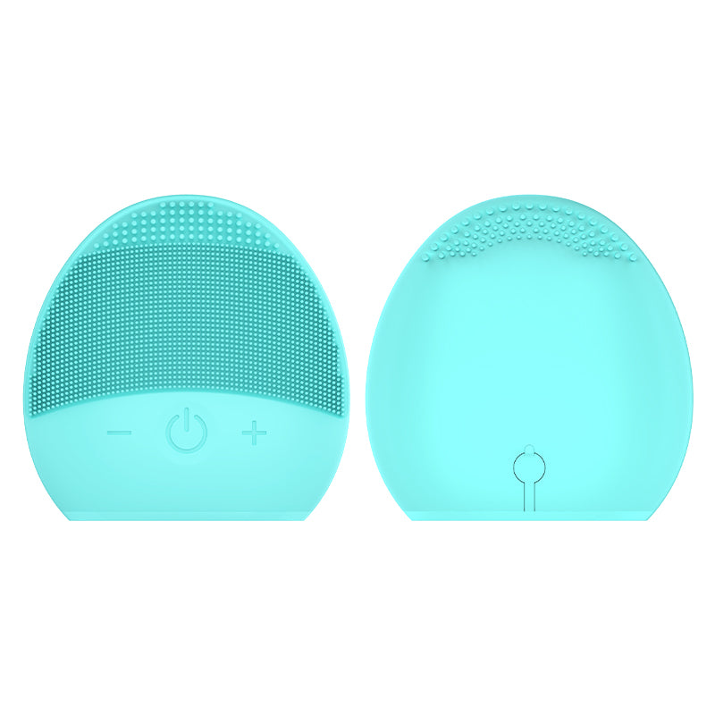 Sonic Facial Cleansing Brush